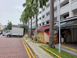 Blk 24 SIN MING VILLE (Bishan), HDB 3 Rooms #477908511